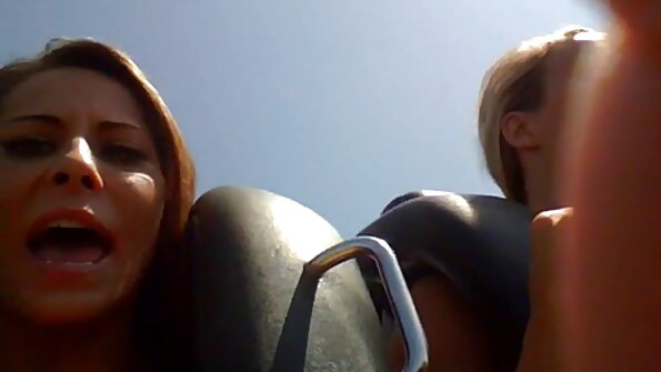 Dare Dorm: Charlie Stevens - reife geile deutsche Wohnheimspiele