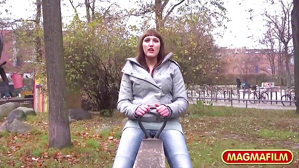 Catie porn reif Minx Glasdildo Orange Video