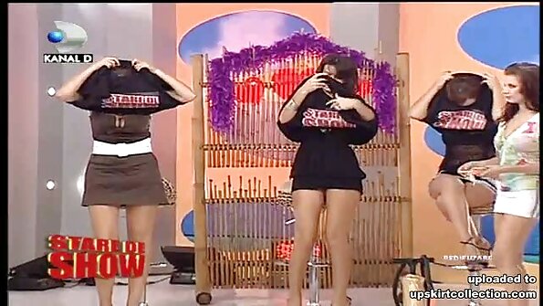 Watch4Beauty: Angel B - Zum ersten Mal für Angel sex mit reifen deutschen frauen