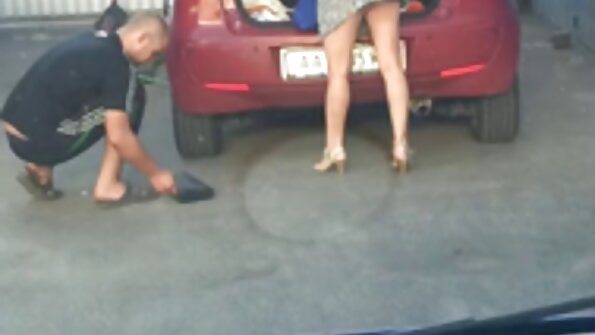 Lavanda - Reib mich auf die harte deutsche reife frau verführt Tour