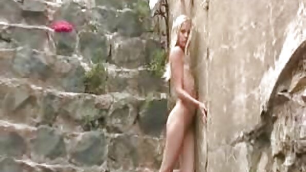 Verrücktes Hardcore-xxx-Video deutsche pornofilme mit älteren frauen mit sexy Blondine