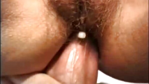 warmer Creampie in schwarzer porn reif Muschi